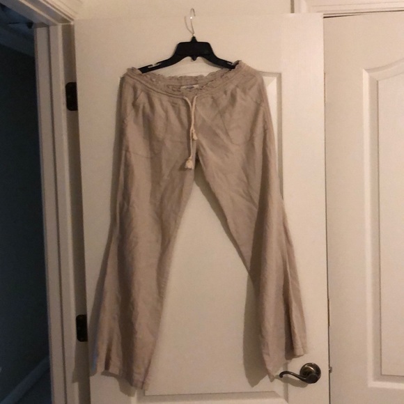 Linenpants - Picture 2 of 5